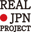 REAL JPN PROJECTのロゴ