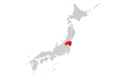 福島県(ふくしま)